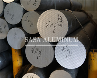 2014 T6 Aluminium Round Bar Featured Image