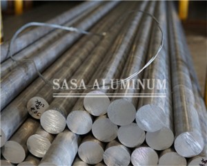 7075 T6 Aluminium Round Bar