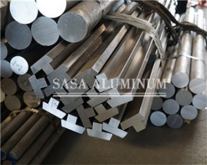 Tés structurels en aluminium