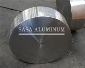 Pièces forgées en alliage d'aluminium 1100