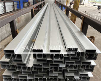 2024 aluminum pipe