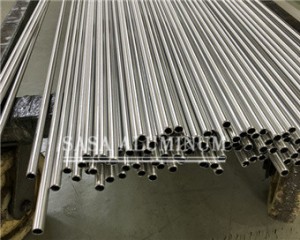 3003 Aluminium Tubing