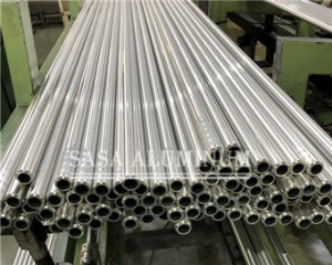 6082 T6 Aluminiumrohr