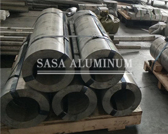 6061 Aluminium Tube Featured Image