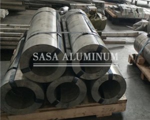 5052 Aluminium Tubing