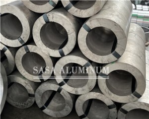 5086 Aluminium Tube