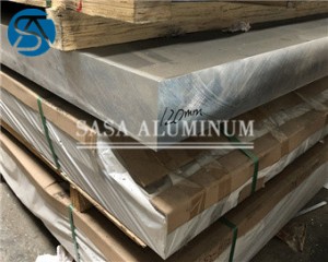 2A12 Aluminum Plate