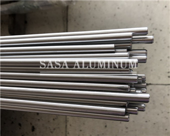 Round Aluminum Bar Grade 6061-T6511 1.625 Inch X 12 Feet Round Aluminum Bar Grade 6061-T6511 1.625 Inch X 12 Feet
