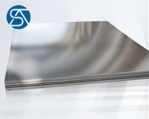 3104 Aluminum Sheet