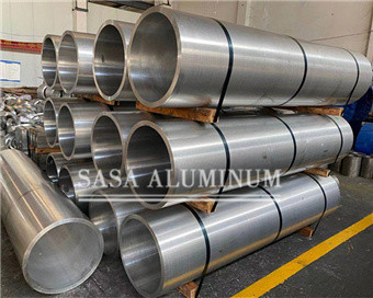 6351 Aluminium Pipe Featured Image