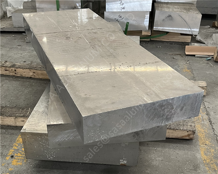 6063 Aluminum Plate: Versatile, Lightweight, and Ideal for Architectural Applications