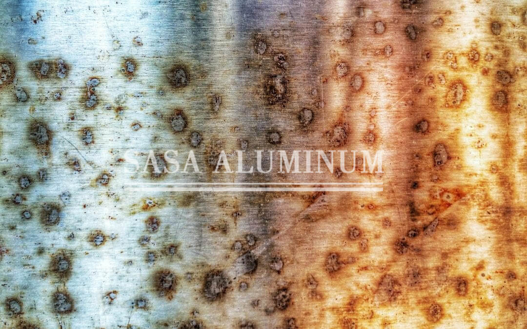 aluminum-