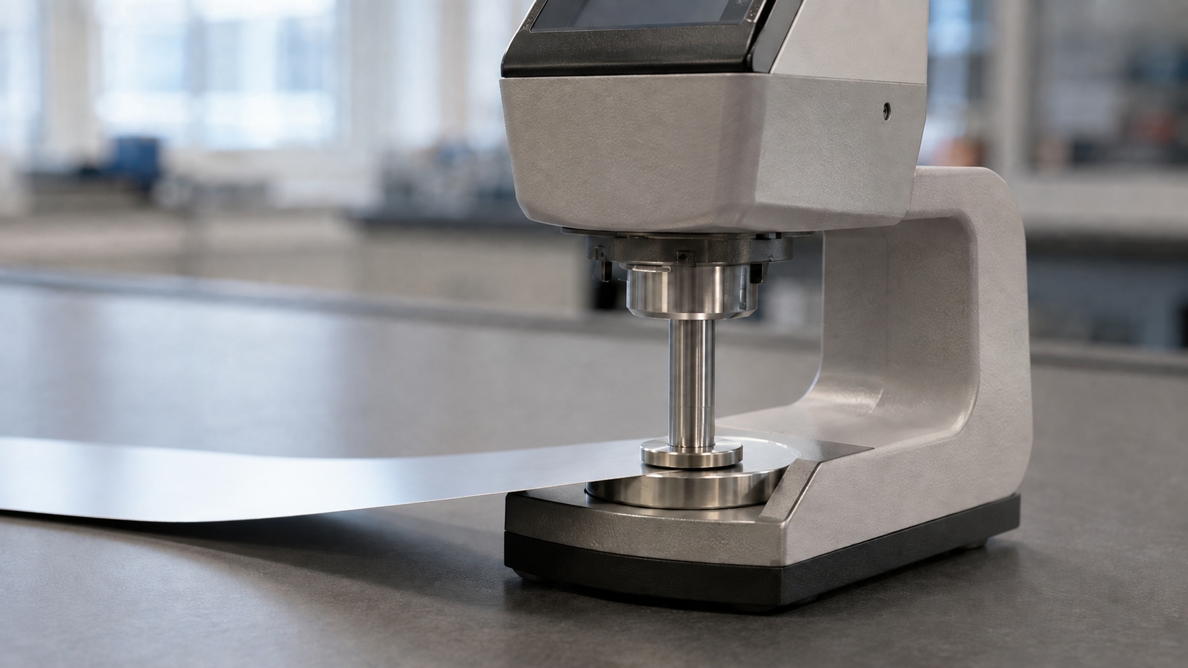 Aluminum Foil Thickness: Measurement and Selection Guide