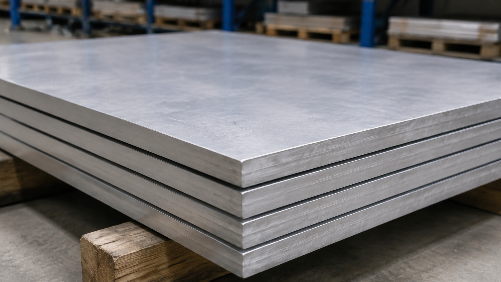 3003 vs 5052 Aluminum: Strength, Formability and Applications