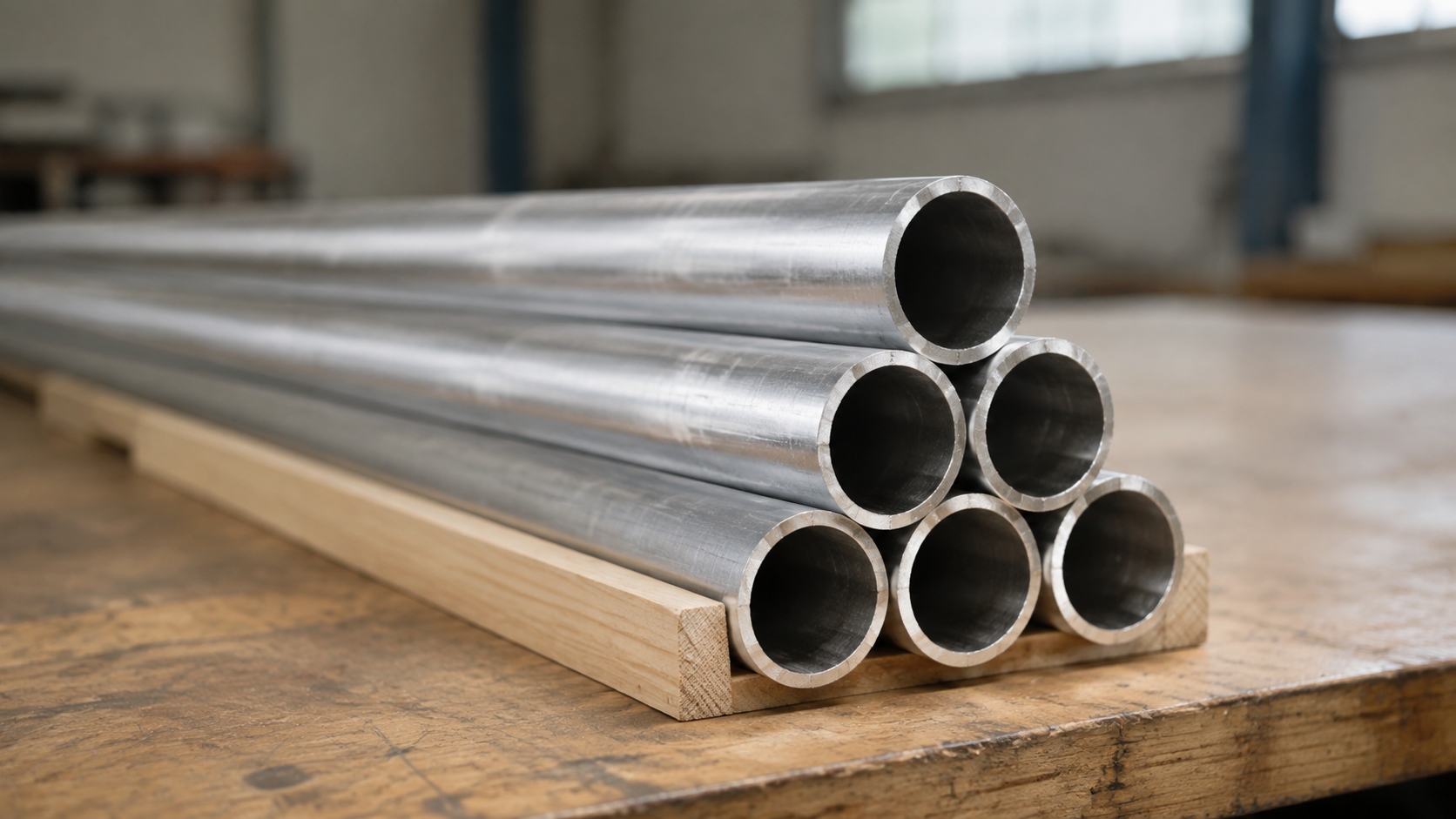 Drawn vs Extruded Seamless Aluminum Tube: Key Differences