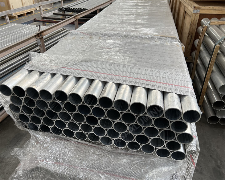 What Is Pure Aluminum Used For?