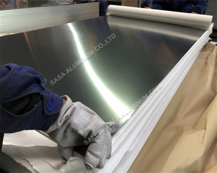 Benefits Of Using Aluminum Sheet Metal