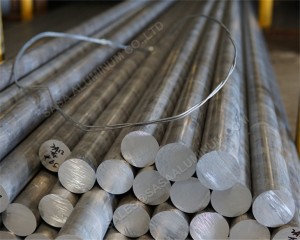 Why are Aluminium Round Bars Popular for Marine Applications?