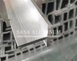 Aluminum Structural Tees