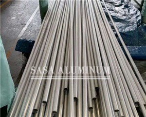 7039 Aluminium Pipe