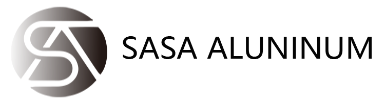 logo sasa en aluminium 01