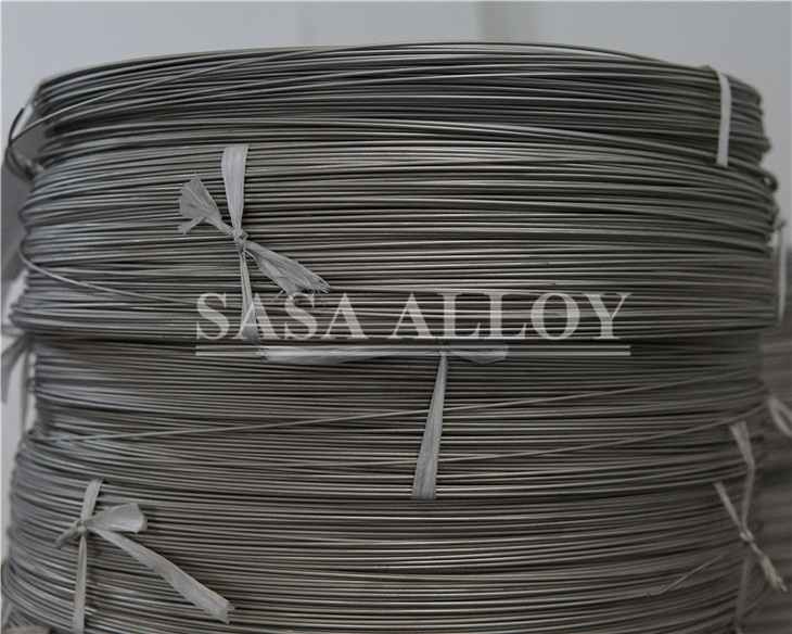 Aluminium Alloy 7075 Wires Redefine Performance Standards